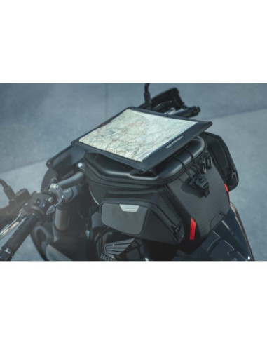 TABLET DRYBAG MOLLE