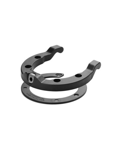 TANK RING ION