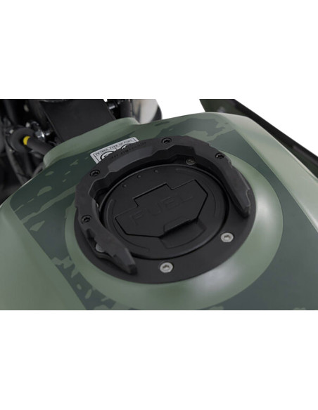 PRO TANKRING
