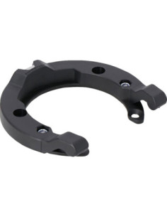 ION TANK RING