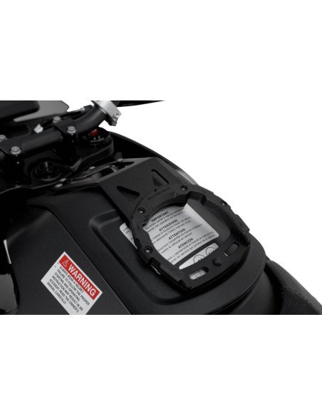 PRO TANK RING