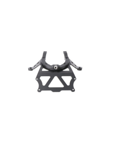 ION TANK RING