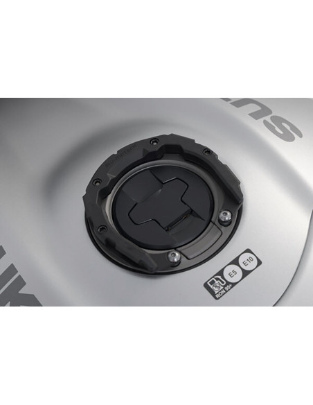 PRO TANK RING