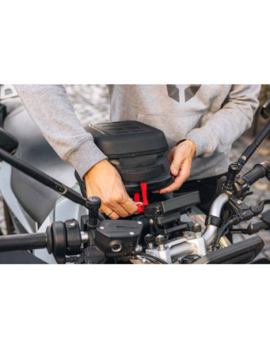 TANK BAG PRO MICRO WP