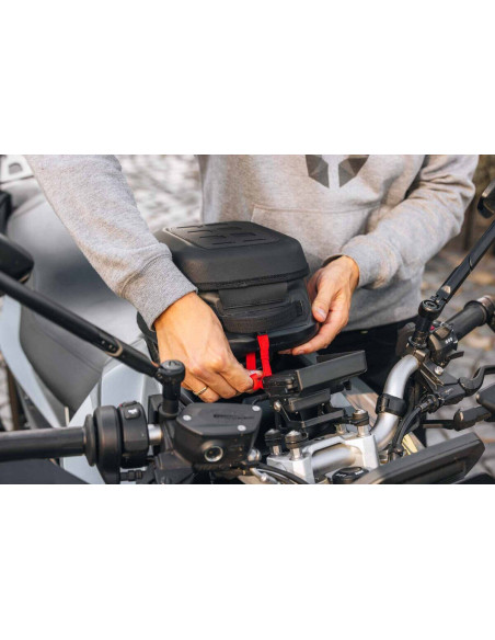 TANK BAG PRO MICRO WP
