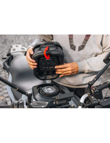 TANK BAG PRO MICRO WP