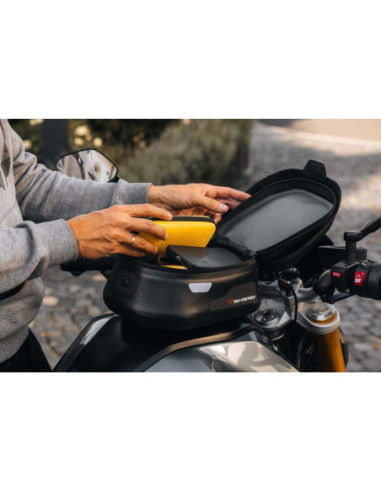TANK BAG PRO MICRO WP