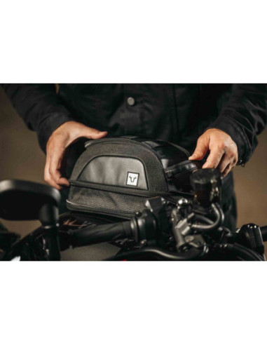 TANKBAG MAGNET LEGEND LT3