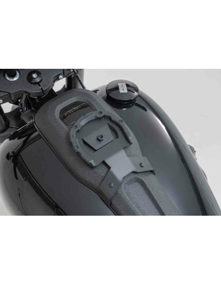 PRO TANKRING