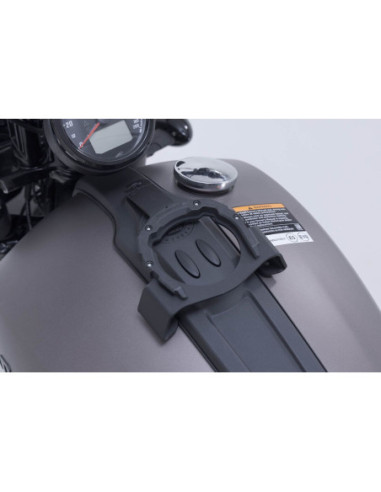 PRO TANK RING Z TECHNOLOGIĄ LIMITED+