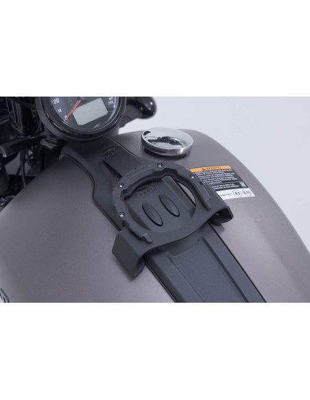 PRO TANK RING W/ LIMITED+ TECH