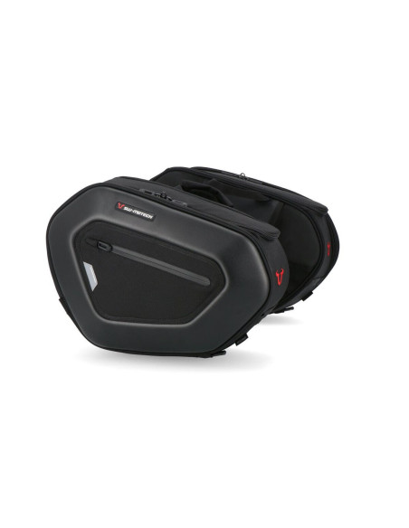 PRO BLAZE H SADDLEBAG SET