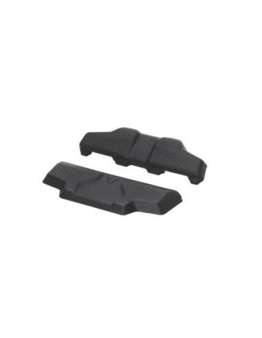 PASSENGER BACKREST DUSC M / L
