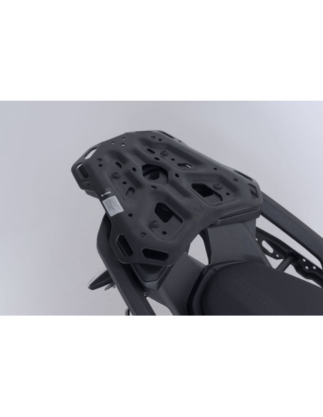 ADVENTURE RACK
