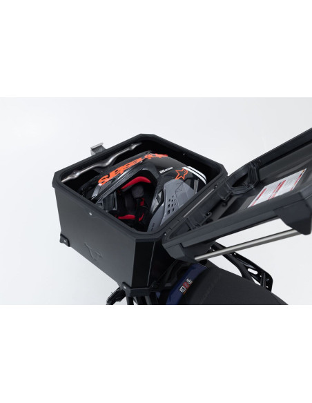 TOP CASE TRAX ADV 38 B