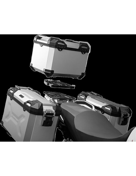 TOP CASE TRAX ADV 38 S