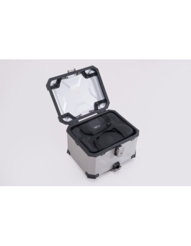 „TOP CASE“ VIDINIS MAISAS „TRAX“ 