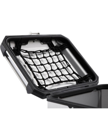 TOP CASE TRAX ADV NET
