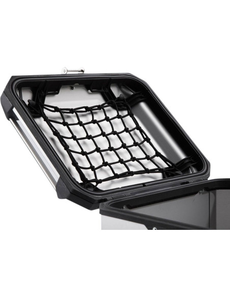 TOP CASE TRAX ADV NET