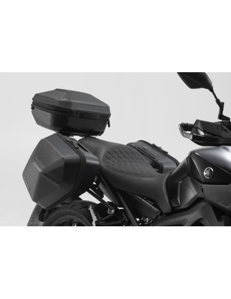 TOP CASE URBAN ABS DHV