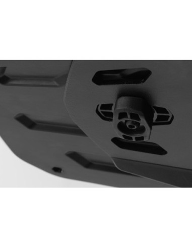 TOP CASE URBAN ABS DHV