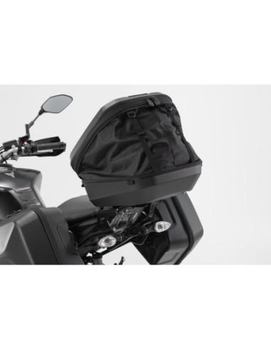TOP CASE URBAN ABS 
