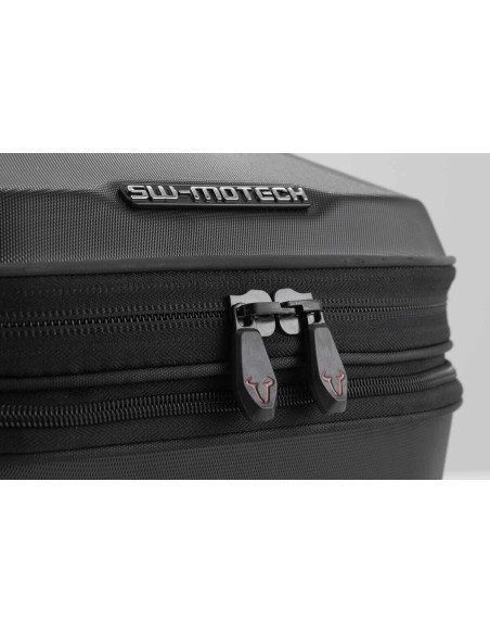 TOP CASE URBAN ABS 