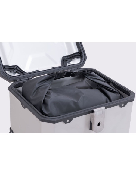 „TOPCASE“ VIDINIS MAISAS „TRAX“ 