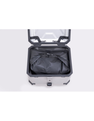 „TOPCASE“ VIDINIS MAISAS „TRAX“ 
