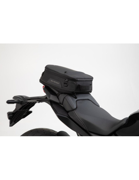 TAIL BAG ION S