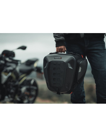 TAILBAG REARBAG PRO