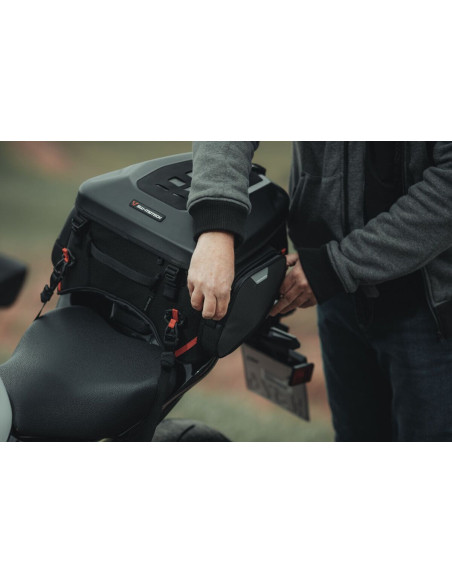 TAILBAG REARBAG PRO