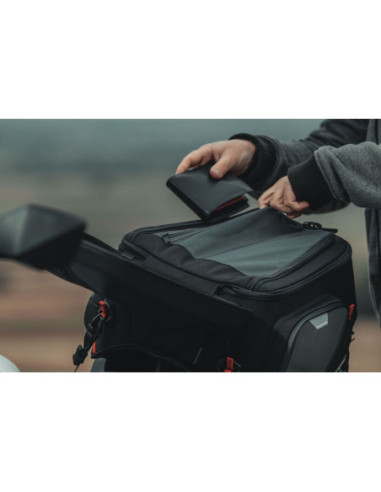TAILBAG REARBAG PRO