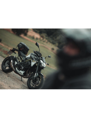 TAILBAG REARBAG PRO