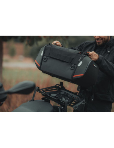 TORBA TYŁOWA PRO RACKPACK