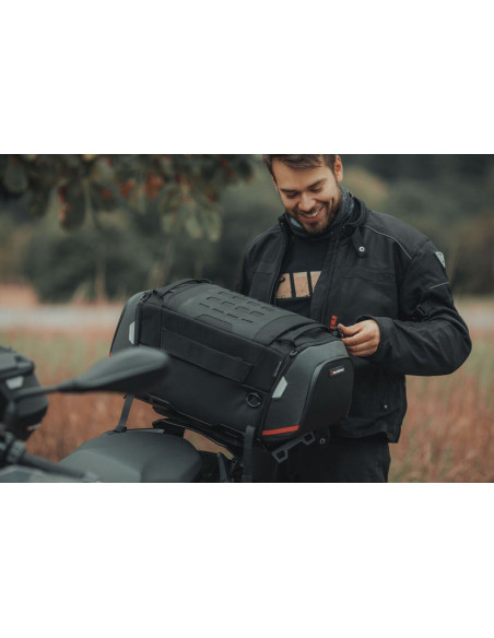 TORBA TYŁOWA PRO RACKPACK