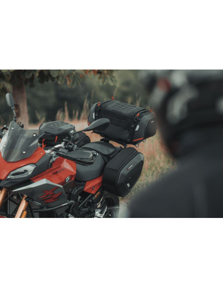 PRO RACKPACK TAILBAG
