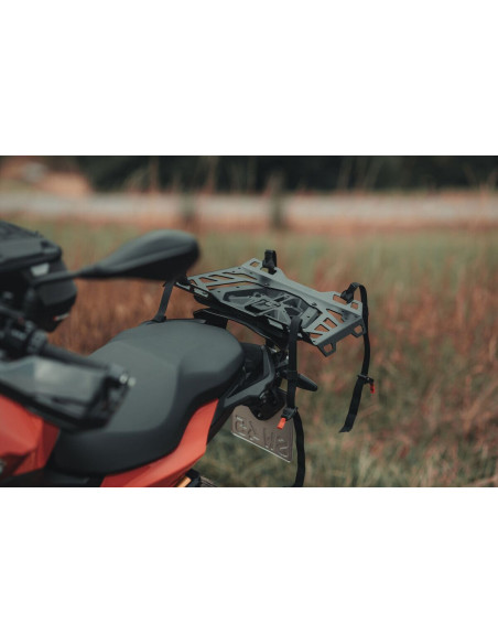 TORBA TYŁOWA PRO RACKPACK
