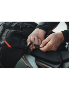 TORBA NA TYLNE SIEDZISKO PRO CARGOBAG