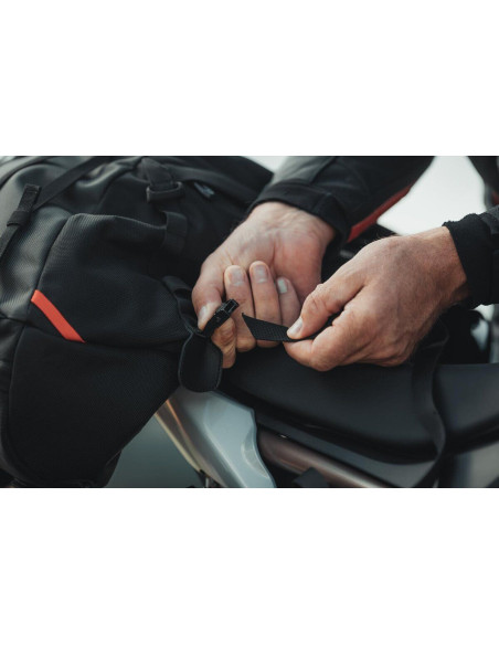 TORBA NA TYLNE SIEDZISKO PRO CARGOBAG