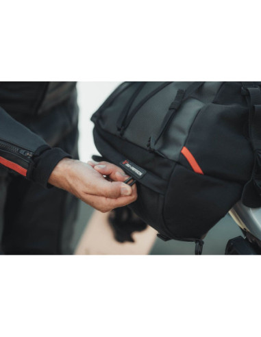TORBA NA TYLNE SIEDZISKO PRO CARGOBAG