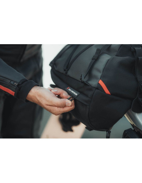 TORBA NA TYLNE SIEDZISKO PRO CARGOBAG