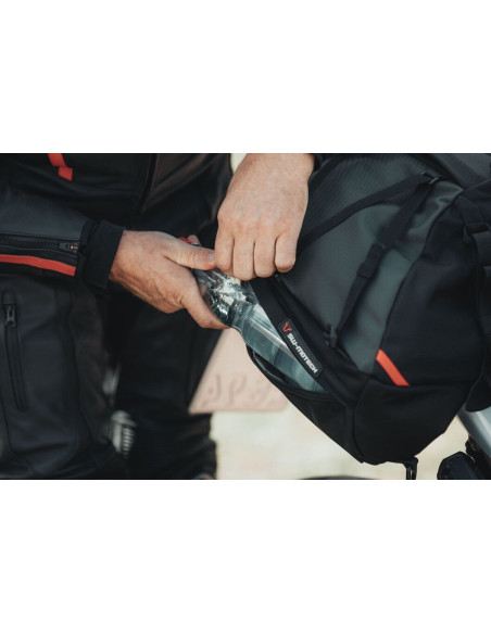 TORBA NA TYLNE SIEDZISKO PRO CARGOBAG