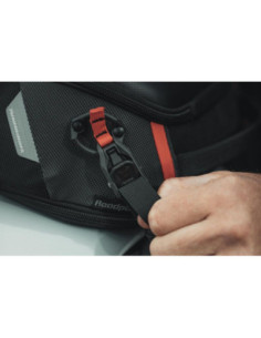 PRO ROADPACK TAILBAG