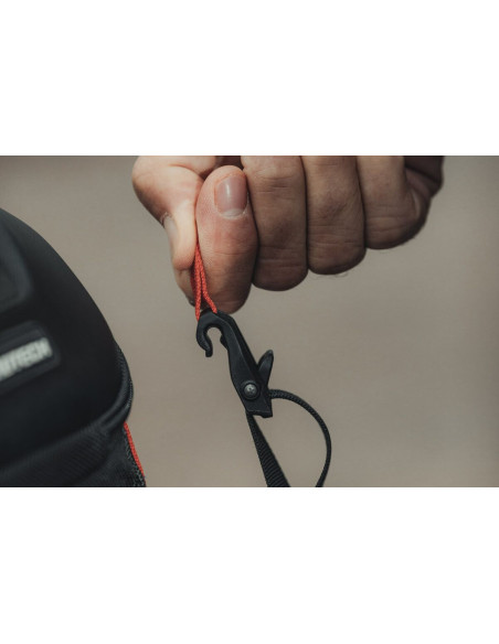 TORBA TYLNA PRO ROADPACK