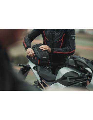 TORBA TYLNA PRO ROADPACK