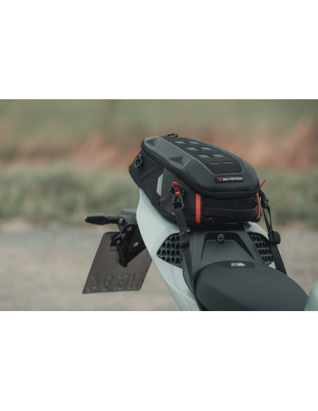 TORBA TYLNA PRO ROADPACK