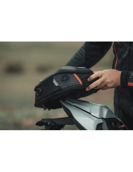 TORBA TYLNA PRO ROADPACK