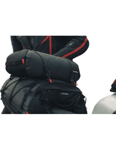 PRO TENTBAG TAILBAG