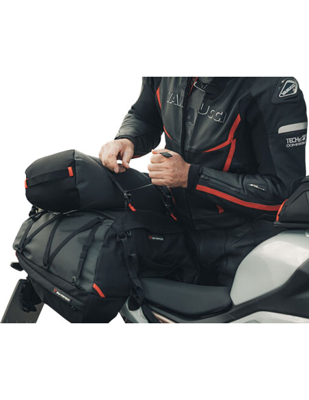 „PRO TENTBAG“ KELIONINĖ KREPŠĖ